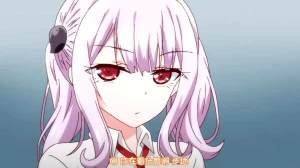 《教室女生全员计划》这个诅咒太猛了